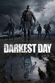 Poster Darkest Day