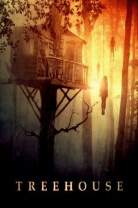 Poster Treehouse