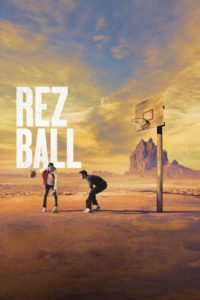 Poster Rez Ball