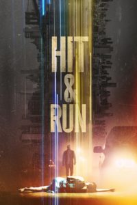 Poster Hit & Run