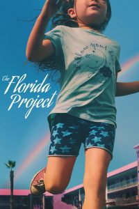 Poster The Florida Project
