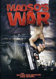 Poster Madsos War