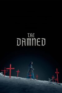 Poster The Damned