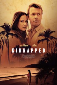 Poster Kidnapped