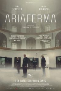 Poster Ariaferma