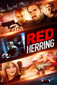Poster Red Herring