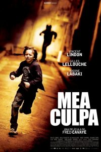 Poster Mea Culpa