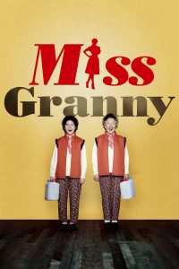 Poster Miss Granny