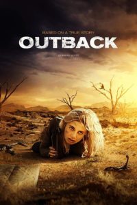 Poster Outback