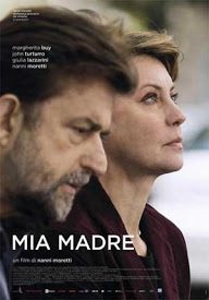 Poster Mia Madre