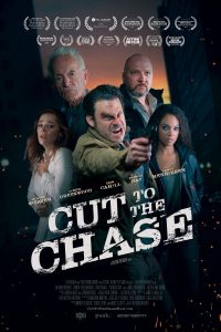 Poster Cut to the Chase