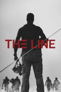 Poster The Line