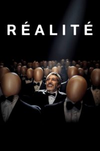 Poster Réalité (Reality)