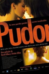 Poster Pudor