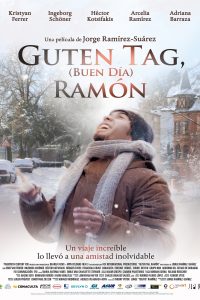 Poster Guten Tag, Ramón