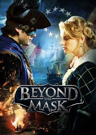 Poster Beyond the Mask