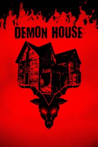 Poster Demon House