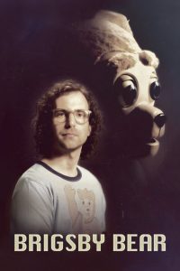 Poster Brigsby Bear