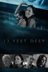 Poster 12 Feet Deep