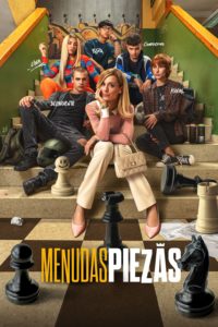 Poster Menudas piezas