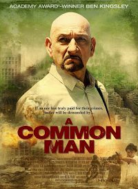 Poster Un Hombre Común