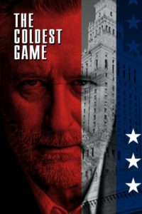 Poster The Coldest Game