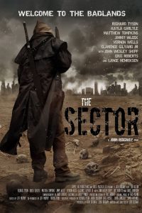Poster The Sector