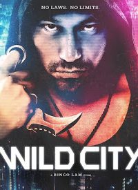 Poster Wild City