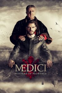 Poster Los medici: Señores de Florencia