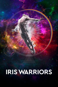 Poster Iris Warriors