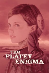 Poster The Flatey Enigma