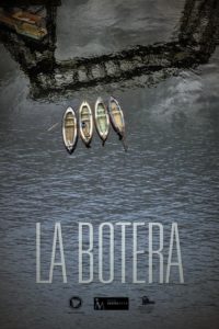 Poster La botera