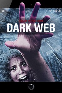 Poster Dark Web