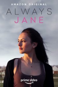 Poster Always Jane