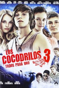 Poster Vorstadtkrokodile 3 (Los cocodrilos 3)