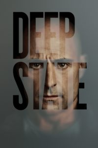 Poster Deep State