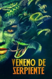 Poster Medusa's Venom
