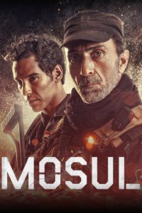 Poster Mosul