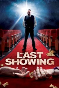 Poster The Last Showing