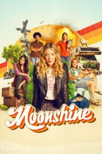 Poster Moonshine