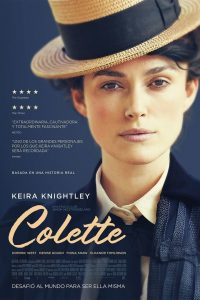 Poster Colette