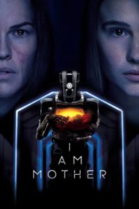Poster I Am Mother