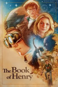 Poster The Book of Henry