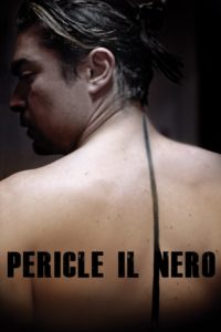 Poster Pericle il nero