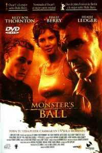 Poster Monsters Ball