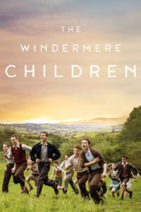 Poster The Windermere Children