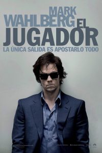 Poster El Apostador