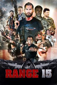 Poster Range 15